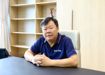 遠(yuǎn)東韌力量 | 與遠(yuǎn)東共生長(zhǎng)，李建峰的堅(jiān)守之路